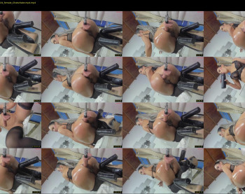 _mss_sofia — 120 minute Chaturbate female cam capture, 720p, Feb 27, 2024