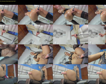 _mss_sofia — 120 minute Chaturbate female cam capture, 720p, Feb 27, 2024