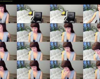 fritha — 6 minute Chaturbate female cam capture, 720p, Feb 27, 2024