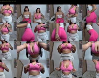 sofia_stonee1 — 21 minute Chaturbate female cam capture, 720p, Feb 28, 2024