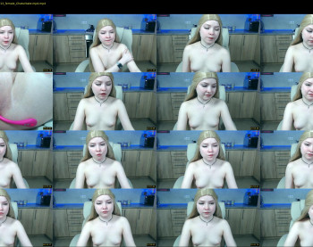 tiny_pixiee — 63 minute Chaturbate female cam capture, 720p, Feb 28, 2024
