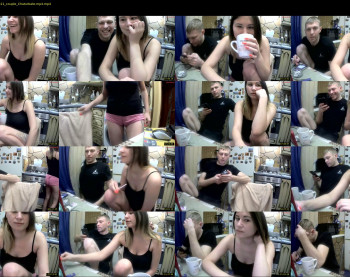 _magic_kis — 92 minute Chaturbate couple cam capture, 720p, Feb 28, 2024