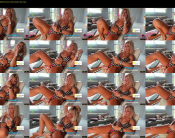eileen_rose — 19 minute Chaturbate female cam capture, 720p, Feb 28, 2024