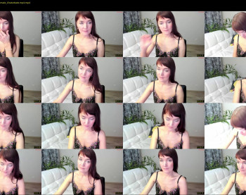 fritha — 24 minute Chaturbate female cam capture, 720p, Feb 28, 2024