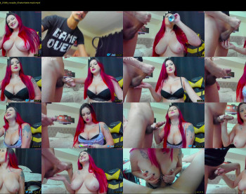 hotfireelement — 120 minute Chaturbate couple cam capture, 720p, Feb 28, 2024