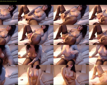 modest_devil — 70 minute Chaturbate female cam capture, 720p, Feb 28, 2024