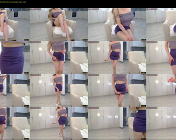 prettyshina — 52 minute Chaturbate female cam capture, 720p, Feb 28, 2024