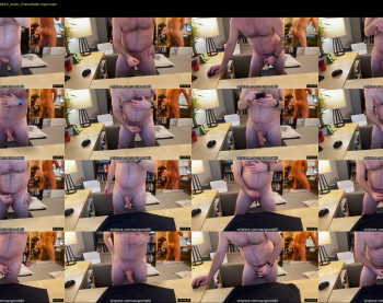 saulgoode69 — 73 minute Chaturbate male cam capture, 720p, Feb 29, 2024