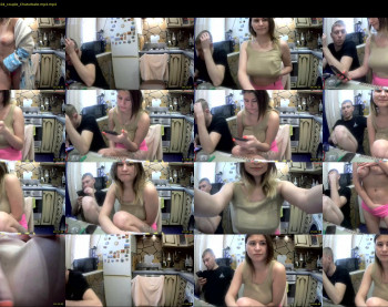 _magic_kis — 39 minute Chaturbate couple cam capture, 720p, Feb 29, 2024