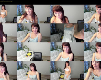 fritha — 105 minute Chaturbate female cam capture, 720p, Feb 29, 2024