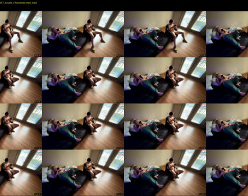jacksoftboy — 3 minute Chaturbate male cam capture, 720p, Feb 29, 2024