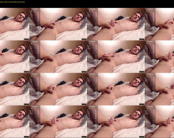 mr_longboy — 3 minute Chaturbate male cam capture, 720p, Feb 29, 2024