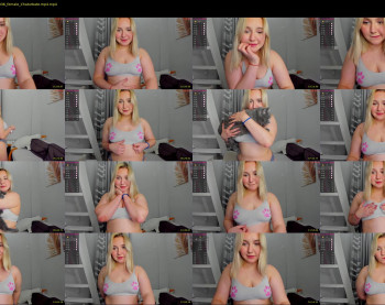 _dewpoint_ — 19 minute Chaturbate female cam capture, 720p, Mar 1, 2024