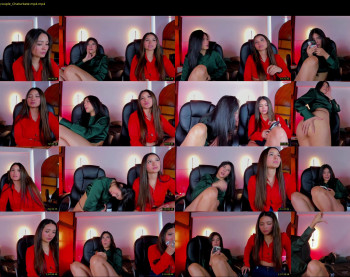 _gaby1 — 111 minute Chaturbate female cam capture, 720p, Mar 1, 2024