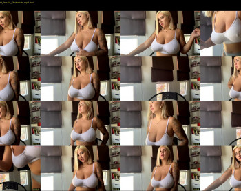 _morpho_ — 14 minute Chaturbate female cam capture, 720p, Mar 1, 2024