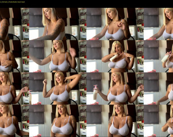 _morpho_ — 3 minute Chaturbate female cam capture, 720p, Mar 1, 2024