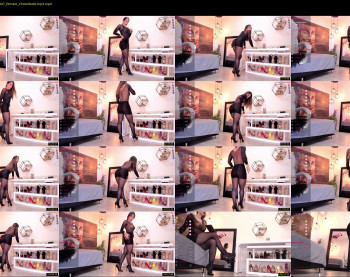 ella_pridee — 120 minute Chaturbate female cam capture, 720p, Mar 1, 2024