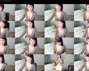 fritha — 15 minute Chaturbate female cam capture, 720p, Mar 1, 2024