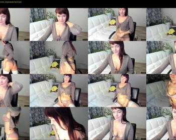 fritha — 27 minute Chaturbate female cam capture, 720p, Mar 2, 2024