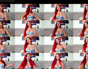 hotfireelement — 29 minute Chaturbate couple cam capture, 720p, Mar 2, 2024