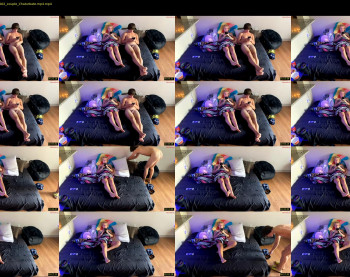 jacksoftboy — 8 minute Chaturbate male cam capture, 720p, Mar 2, 2024