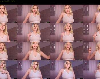 libbyshepard — 4 minute Chaturbate female cam capture, 720p, Mar 1, 2024
