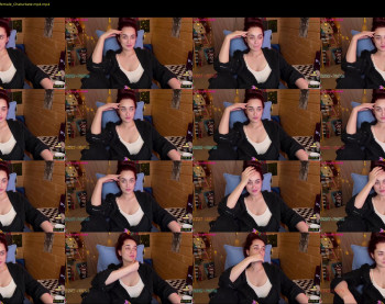 ps4pro — 3 minute Chaturbate female cam capture, 720p, Mar 1, 2024
