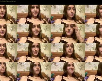 viktoria9898 — 9 minute Chaturbate couple cam capture, 720p, Mar 1, 2024
