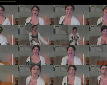 _austra1ia — 41 minute Chaturbate female cam capture, 720p, Mar 2, 2024