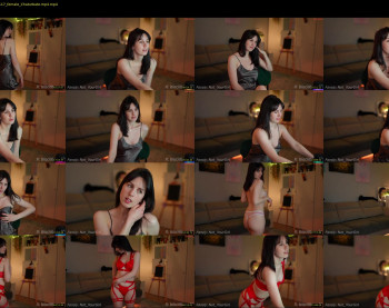 _blackbee_ — 59 minute Chaturbate female cam capture, 720p, Mar 2, 2024