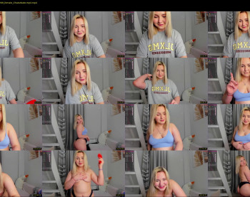 _dewpoint_ — 120 minute Chaturbate female cam capture, 720p, Mar 3, 2024