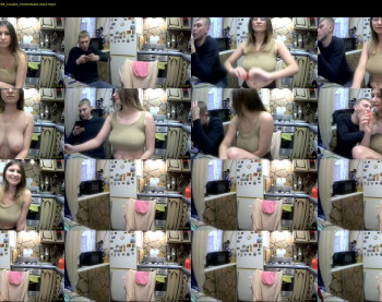 _magic_kis — 44 minute Chaturbate couple cam capture, 720p, Mar 2, 2024