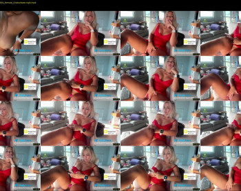 eileen_rose — 44 minute Chaturbate female cam capture, 720p, Mar 2, 2024