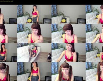 fritha — 63 minute Chaturbate female cam capture, 720p, Mar 3, 2024
