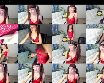 fritha — 42 minute Chaturbate female cam capture, 720p, Mar 3, 2024