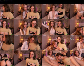 jitoon_exe — 73 minute Chaturbate female cam capture, 720p, Mar 2, 2024