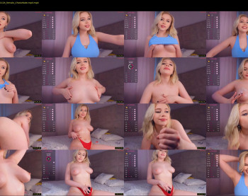 libbyshepard — 120 minute Chaturbate female cam capture, 720p, Mar 2, 2024