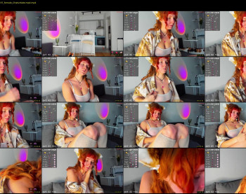 rubylynxxx — 20 minute Chaturbate female cam capture, 720p, Mar 2, 2024