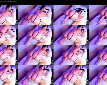 sofia_robertt — 6 minute Chaturbate female cam capture, 720p, Mar 2, 2024