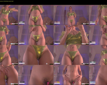 soficb — 120 minute Chaturbate female cam capture, 720p, Mar 3, 2024