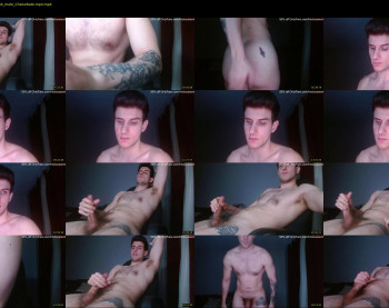 cloudsent — 32 minute Chaturbate male cam capture, 720p, Mar 3, 2024