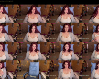 ps4pro — 120 minute Chaturbate female cam capture, 720p, Mar 3, 2024
