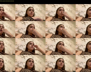 viktoria9898 — 5 minute Chaturbate couple cam capture, 720p, Mar 3, 2024