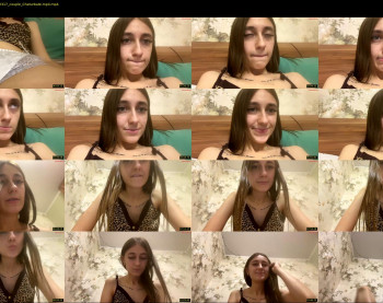 viktoria9898 — 13 minute Chaturbate couple cam capture, 720p, Mar 3, 2024