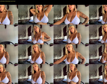 _morpho_ — 73 minute Chaturbate female cam capture, 720p, Mar 4, 2024