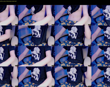 boycurious95 — 8 minute Chaturbate male cam capture, 720p, Mar 5, 2024