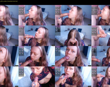 emptyhunters — 36 minute Chaturbate couple cam capture, 720p, Mar 4, 2024