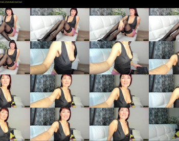 fritha — 6 minute Chaturbate female cam capture, 720p, Mar 4, 2024