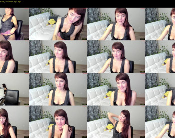 fritha — 45 minute Chaturbate female cam capture, 720p, Mar 4, 2024