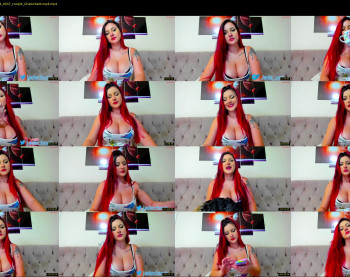 hotfireelement — 121 minute Chaturbate couple cam capture, 720p, Mar 5, 2024